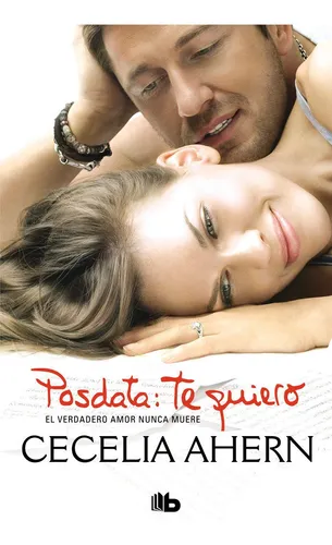 Posdata Te Quiero Zb - Ahern,cecelia