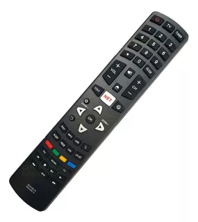 Control Remoto Rc3100l18 Rc3100l14 Ct-8505 Para Toshiba Tcl