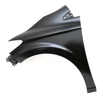 Imagen 1 de 2 de Guardabarro Delantero Izquierdo Gm Chevrolet Onix 2013-2020