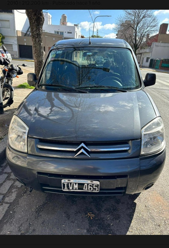 Citroën Berlingo Multispace 1.6 Hdi