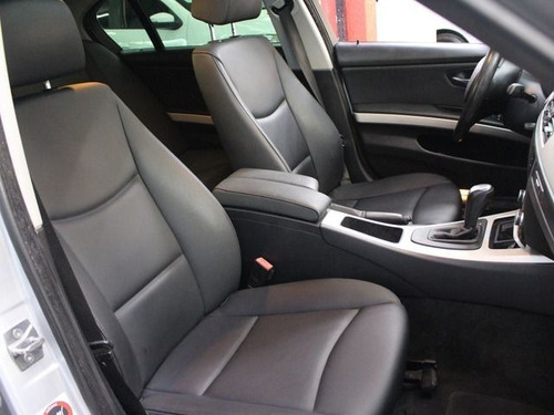 Bmw 320i Sedan Top 2.0 16v, Iwe1919