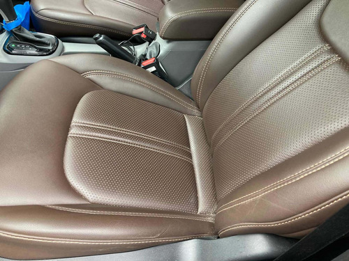 Fiat Toro Volcano 4x4 Diesel At9 Automatico 2019 21.000km