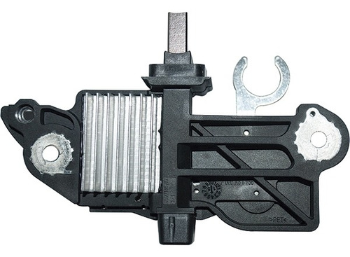 Regulador De Voltagem Fiat Palio Gm Corsa Astra Bf000rs0102