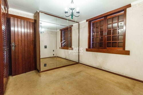 Imagem 7 de 15 de Casa - Lago Sul - Ref: 386 - L-p582