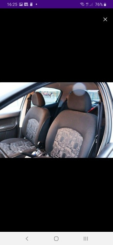 Peugeot 207 2010 1.4 Xr Sport Flex 5p