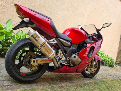Imagem 11 de 15 de Kawasaki Ninja Zx12r