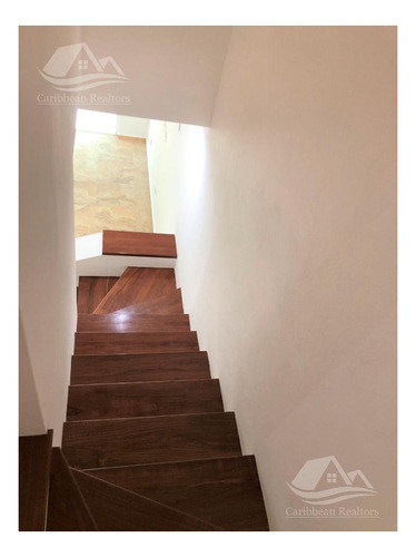 Imagen 6 de 23 de Casa En Venta En Xiknal Lagos Del Sol Cancun Kcu440