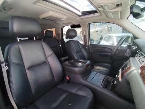GMC Yukon 6.2 C Denali 403 Hp 4x4 At