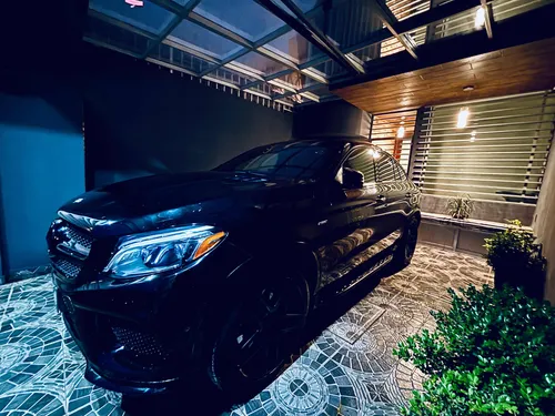 Mercedes-Benz Clase GLE 3.0 Coupe 43 Amg At