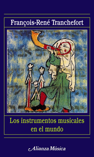 Los Instrumentos Musicales En El Mundo