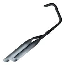 Comprar Tubo Escape Silenciador Superlight 200 Original Keeway Empir