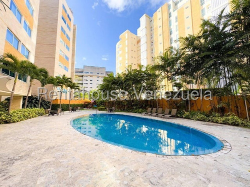 Estupendo Apartamento En Venta Las Mesetas De Santa Rosa De Lima
