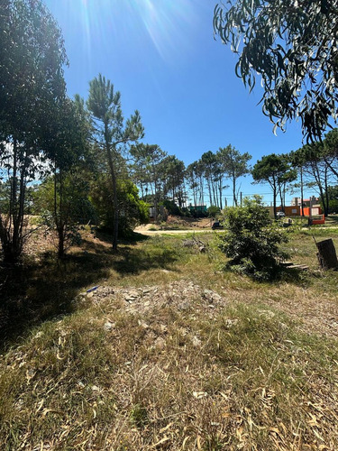 Terreno En Balneario Buenos Aires