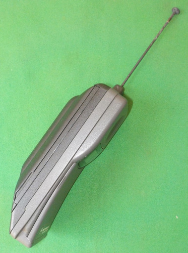 Telefone Celular Motorola Deluxe Alpha