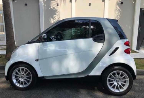 Imagem 10 de 11 de Smart Fortwo 2009 1.0 2p Coupé