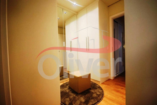 Imagem 13 de 26 de San Marino Curitiba, Apartamento A Venda Curitiba, Apartamento Vila Isabel, San Marino - Ap00102 - 32430942