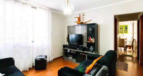 Imagem 2 de 15 de Apartamento - Jardim Santa Adelia - Ref: 3984 - V-ap1886