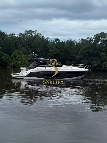 Sessa 40 Schaefer Triton Real Nx Coral Azimut Intermarine