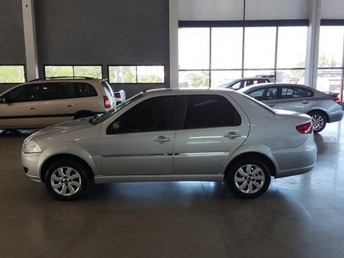 Fiat Siena Siena 1.0 MPI EL 8V FLEX 4P MANUAL