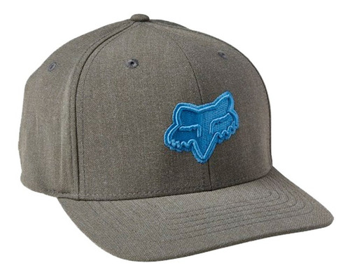 Jockey Fox Transposition Flexfit Hat