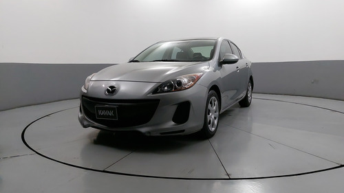 Mazda 3 2.0 Sedan I Ta