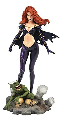 Diamond Select Toys Marvel Gallery: Goblin Queen Pvc