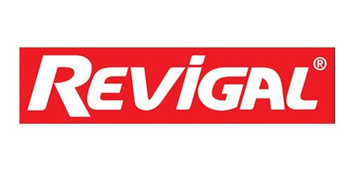 Imagen 2 de 5 de Aromatizante Para Autos Revy 3ml Revigal