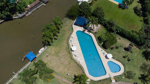 Imagen 10 de 30 de Terreno - Boat Center