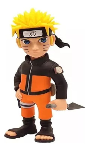 Naruto Minix Figura De Anime Coleccionable 11322 Playking