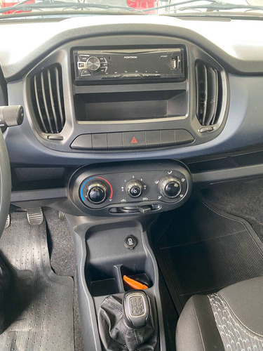 Imagem 14 de 14 de Fiat Uno 1.0 Fire Flex Attractive Manual