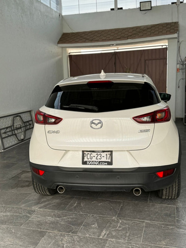 Mazda CX-3 2.0 I Sport 2wd At