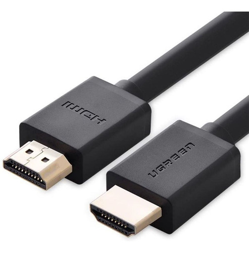 Cable Hdmi 2.1 Premium Ugreen 8 Metros Pvc Flexible 4k 8k