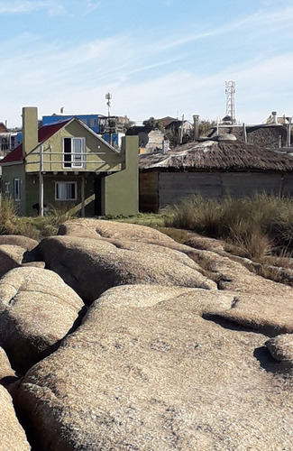 Hermosa Casa Frente Al Mar