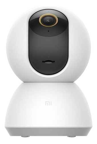 Camara Ip Wifi Xiaomi Mi Home Security C300 2k Wifi 360º