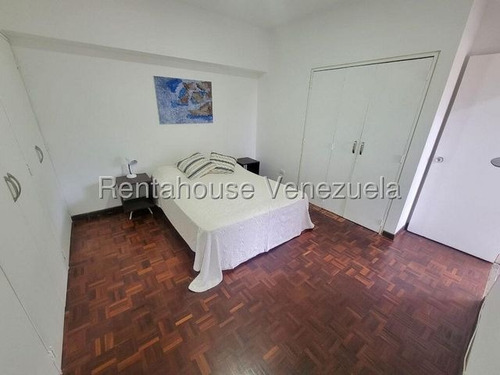 Apartamento En Venta,colinas De Bello Monte Mls #25-22338 Sc