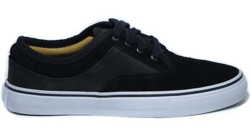 Imagen 2 de 8 de Zapatillas Cuero Hombre Moda Studebaker