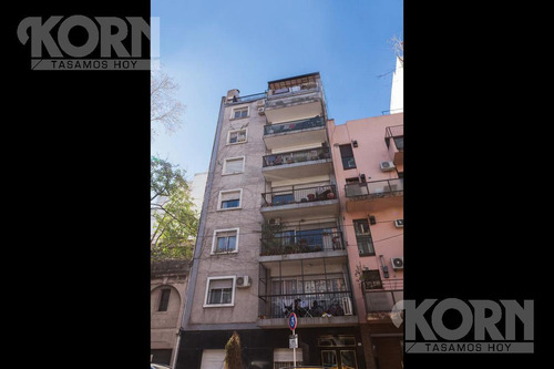 Imagen 23 de 23 de Venta Departamento De 3 Ambientes Con Toilette Y Balcon En Palermo