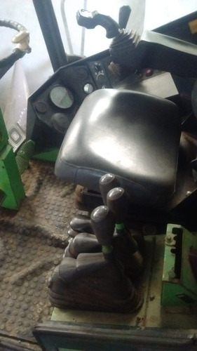 Imagen 4 de 6 de Cosechadora Deutz Fahr Optima E