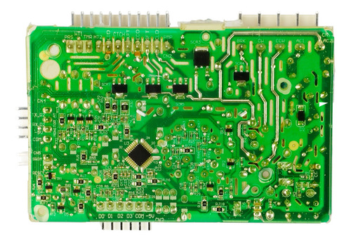 Placa Potência Lavadora Lac12 Electrolux A99035119