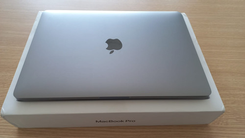 Macbook Pro 13'' Retina,core I5,16gb Ram,512gb. Bata Nueva! Plateado (Usado)