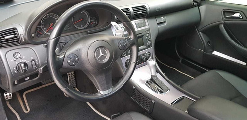 Mercedes-benz Classe Clc 1.8 Plus Kompressor 2p 2011