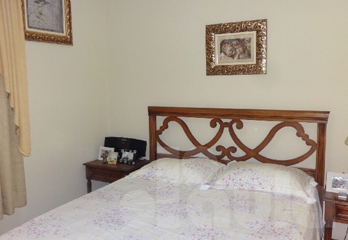 Imagem 10 de 14 de Jardim Bela Vista - Apartamento Com 90,67m2 - Excelente Loca - 1033-9595