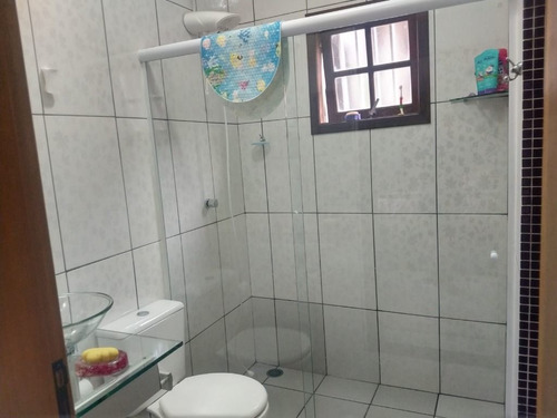 Imagem 11 de 23 de Casa À Venda, 180 M² Por R$ 500.000,00 - Reneville - Mairinque/sp - Ca0783