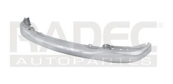 Defensa Delantera Ford F-150 1999-2000-01-2002-2003 Cromada