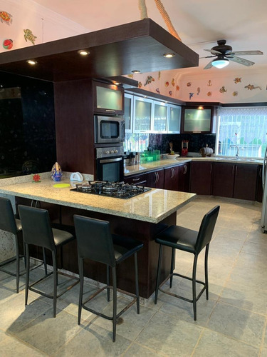 Imagen 7 de 22 de Venta De Casa Vacacional En Chichiriviche