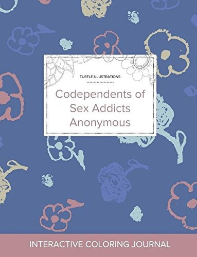 Adult Coloring Journal Codependents Of Sex Addicts Anonymous