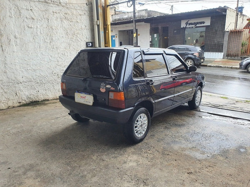 Fiat Uno Mille Fire 1.0 8v 2002