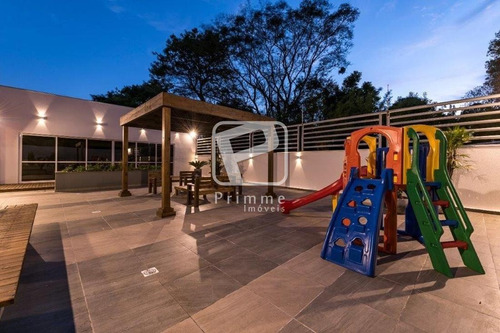 Excelente Apartamento Com 03 Dormitórios - 4865