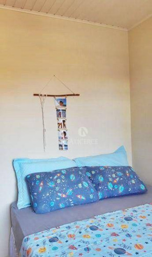 Imagem 20 de 30 de Casa Residencial À Venda, Agronômica, Florianópolis - . - Ca0079
