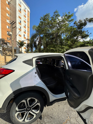 Honda HR-V 1.8 Lx Flex Aut. 5p
